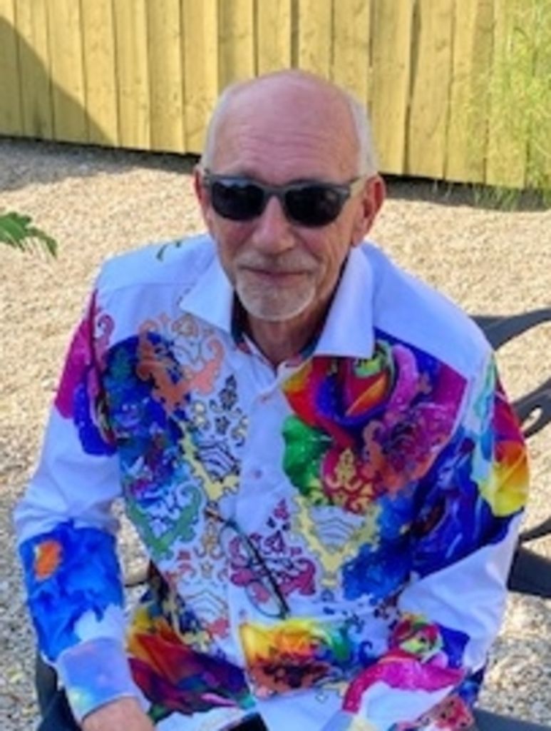 Mike Fishero Profile Photo