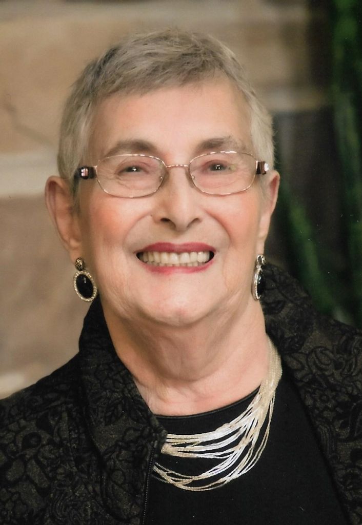 Megeff, Natalie Joyce