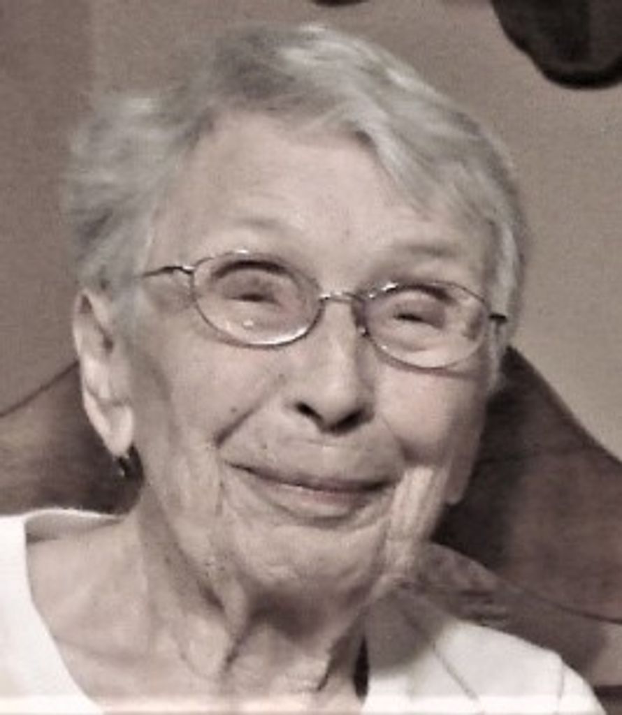 Lucille Beideck