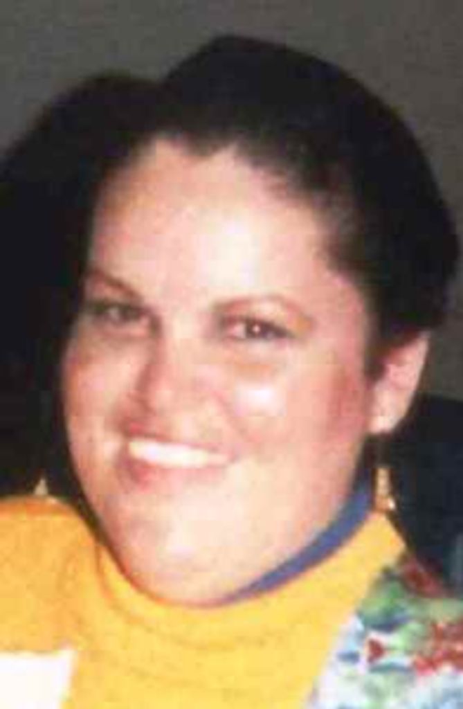 Carmen M. Hernandez