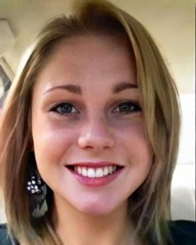 Caitlin Ann Nazaryk Profile Photo