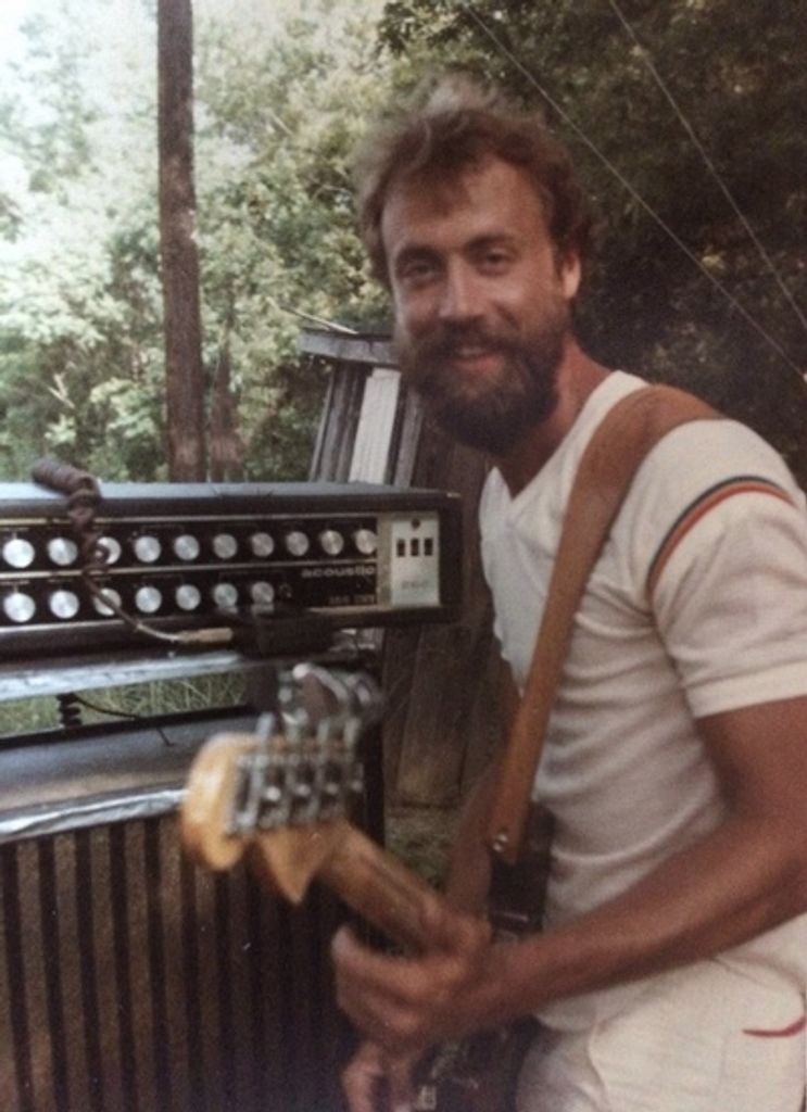 Johnny Frank Hughes Profile Photo