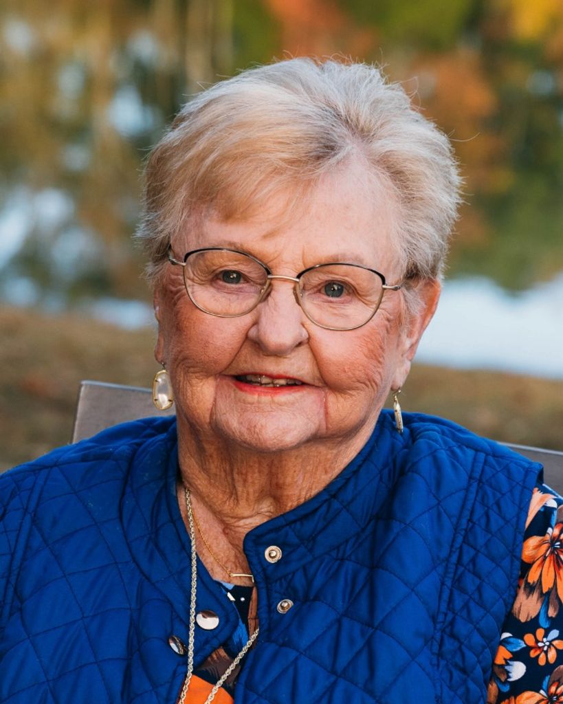 Jewell Woodward Profile Photo