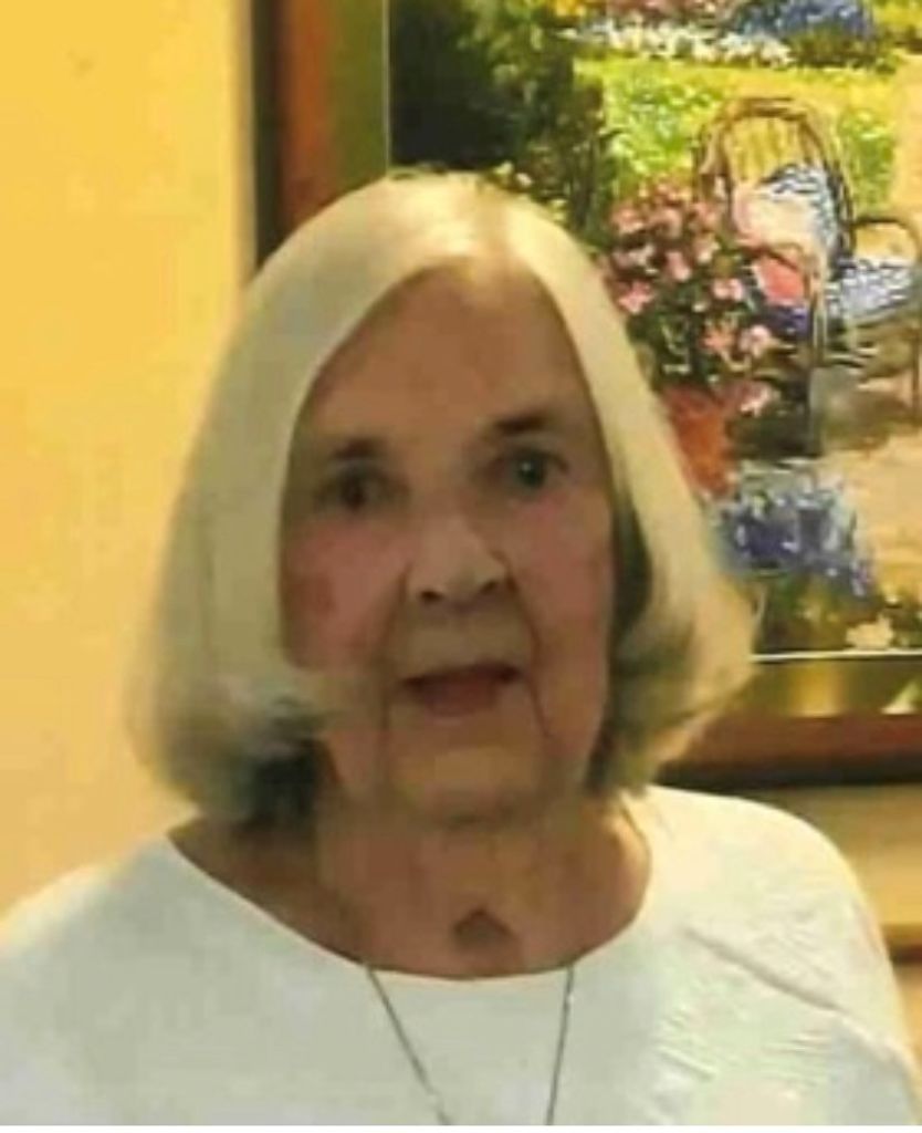 Charlotte "Joyce" Saucier Profile Photo