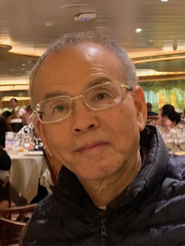 Gin-Pao Lu Profile Photo