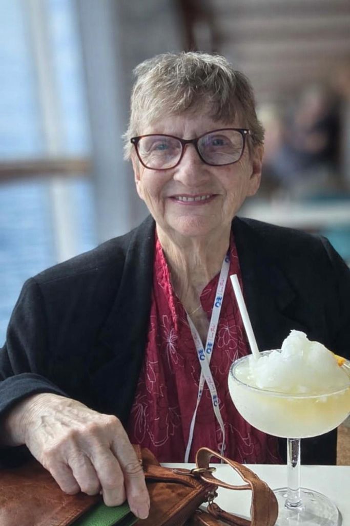 Dawn Louise Miller Profile Photo