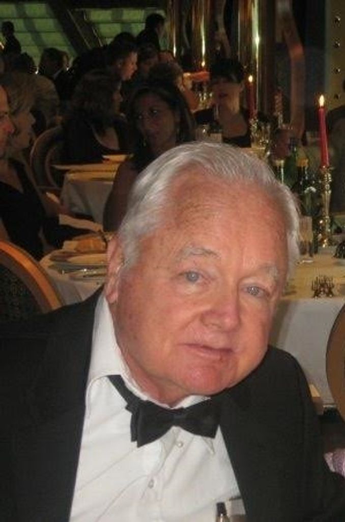 Dr. Carl C. Edge, Jr. Profile Photo