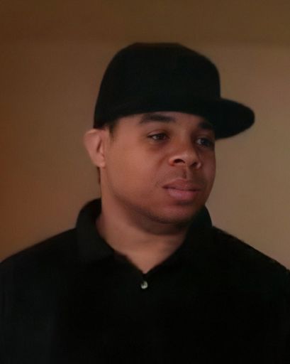Jermaine Christopher Wood Profile Photo
