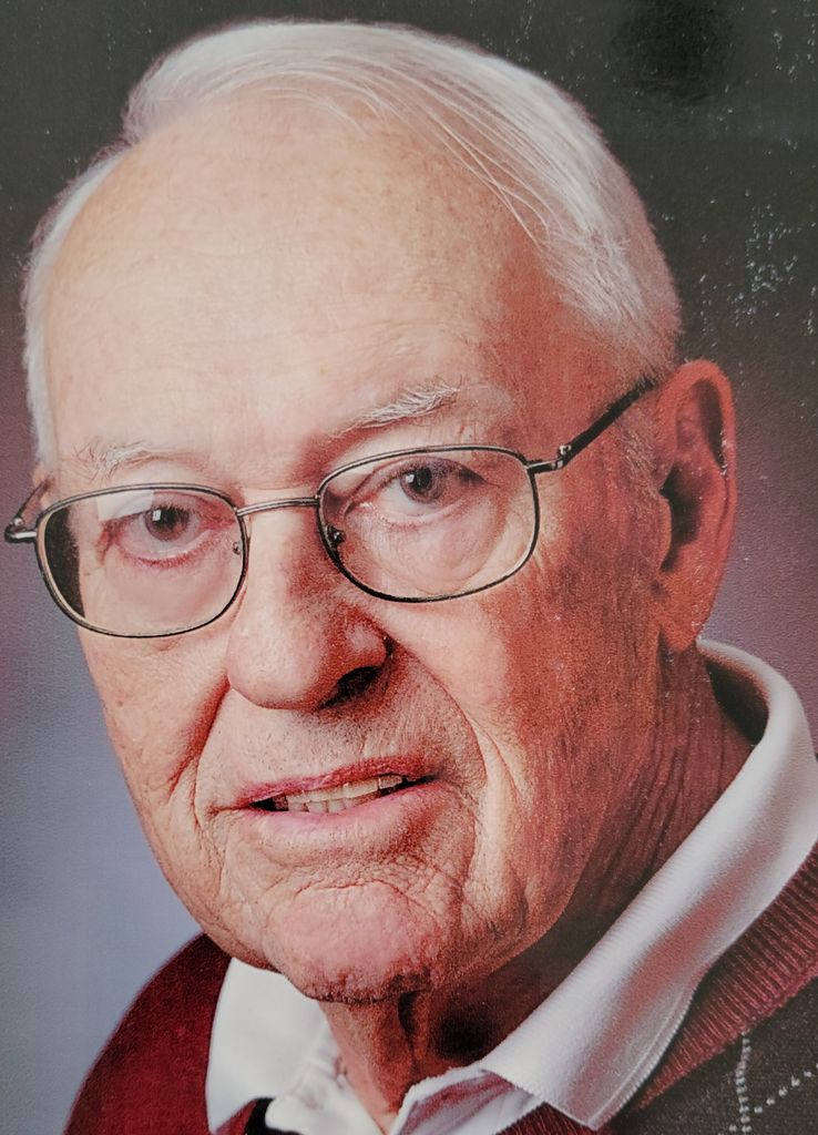 Albert "Al" Leeman Noyes Profile Photo