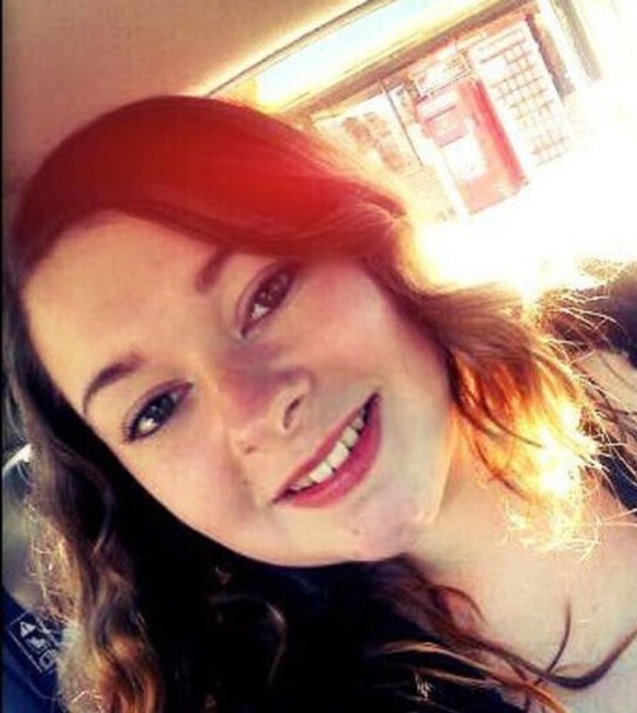 Shelby Brianne Brown Profile Photo