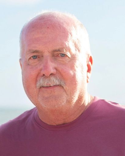 William Schauer's obituary image