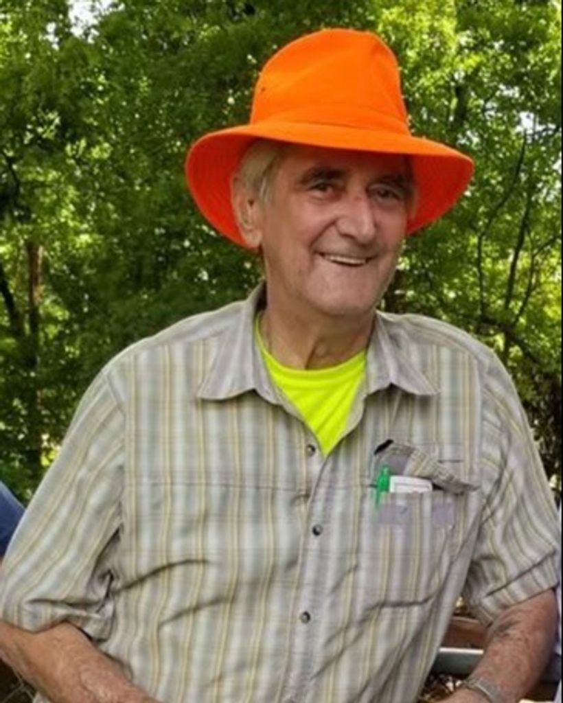 Jerry O. Cobb, Sr.