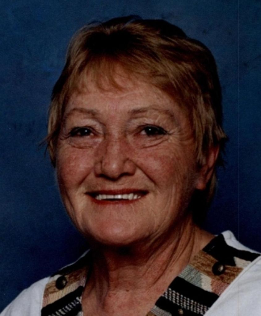 Vonnie S. Dayton