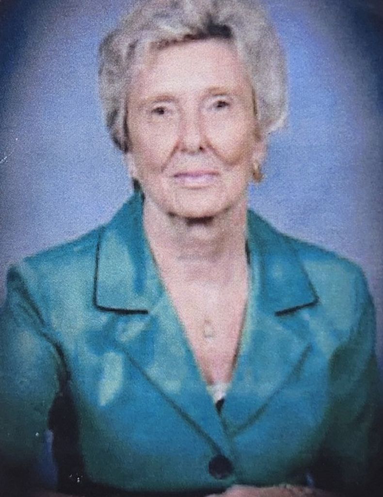 Judith Cox Profile Photo