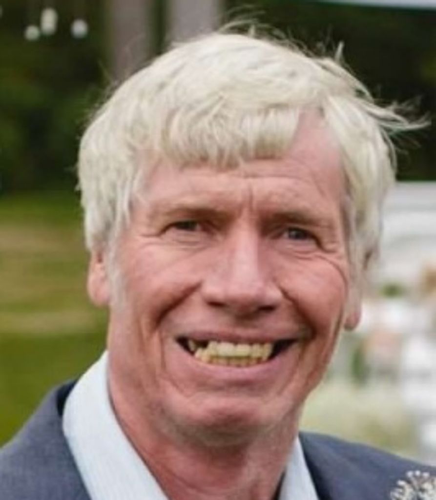 Eugene  Roy (Gene)  Pierson Profile Photo