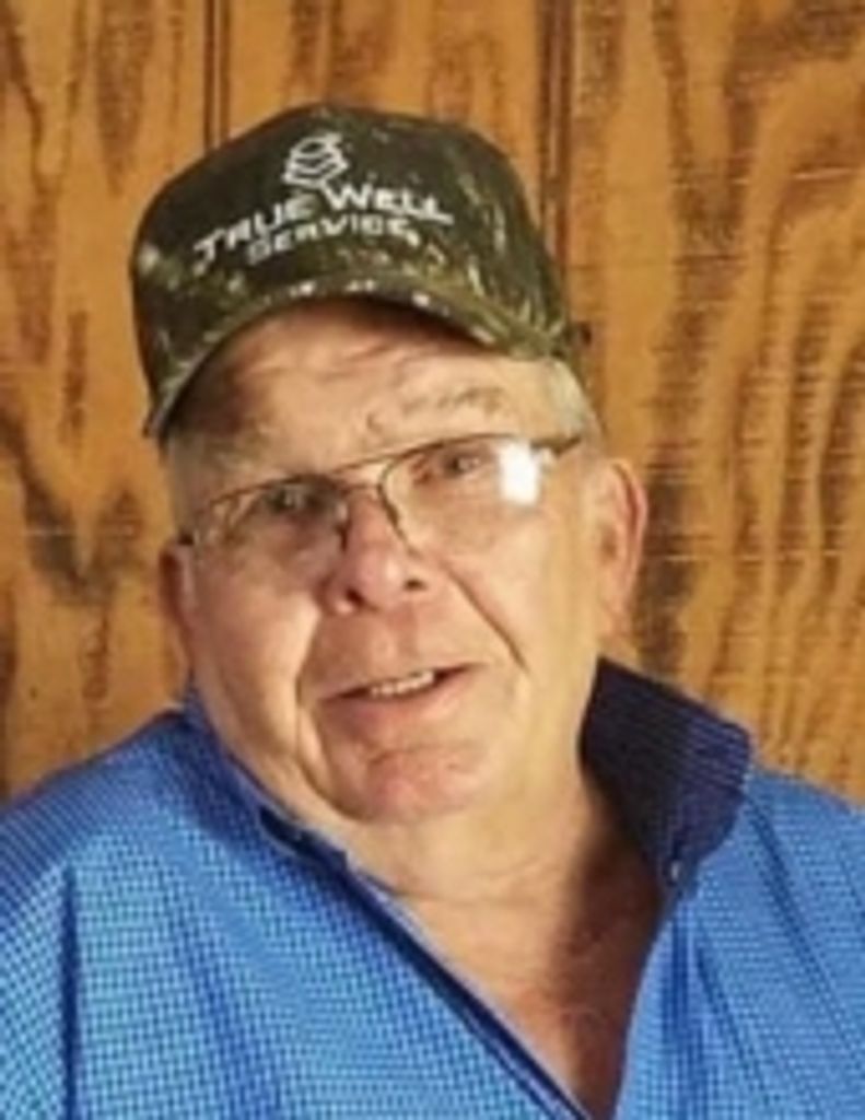 Rudy Glenn Stewart
