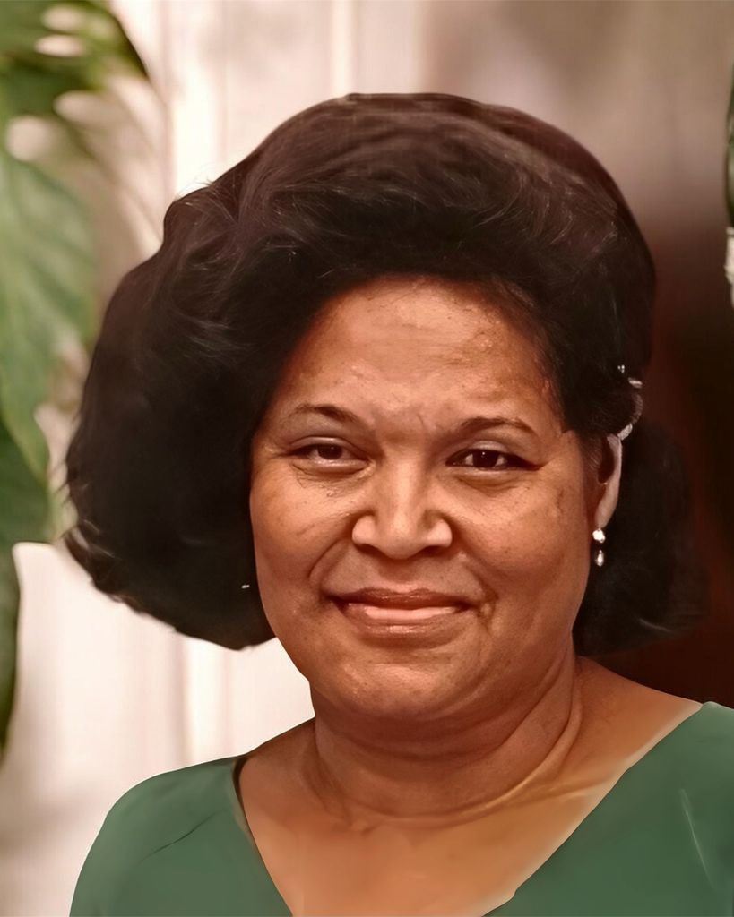 Norma Elaine Guest