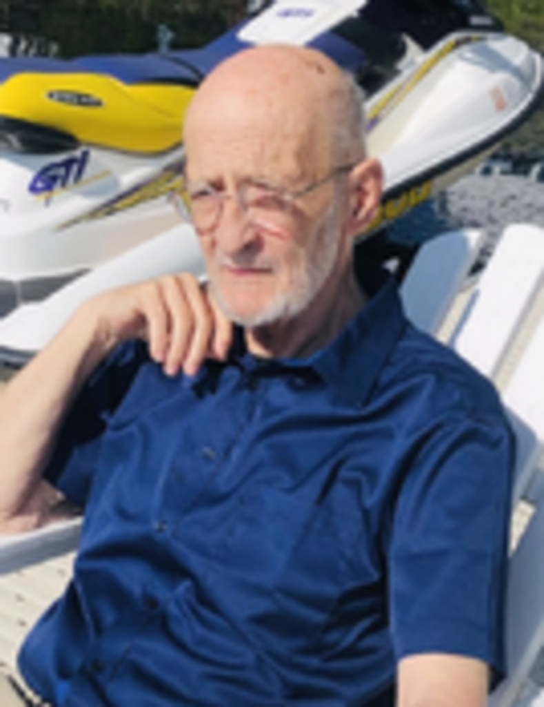 Ralph Emery Leblanc, Sr. Profile Photo