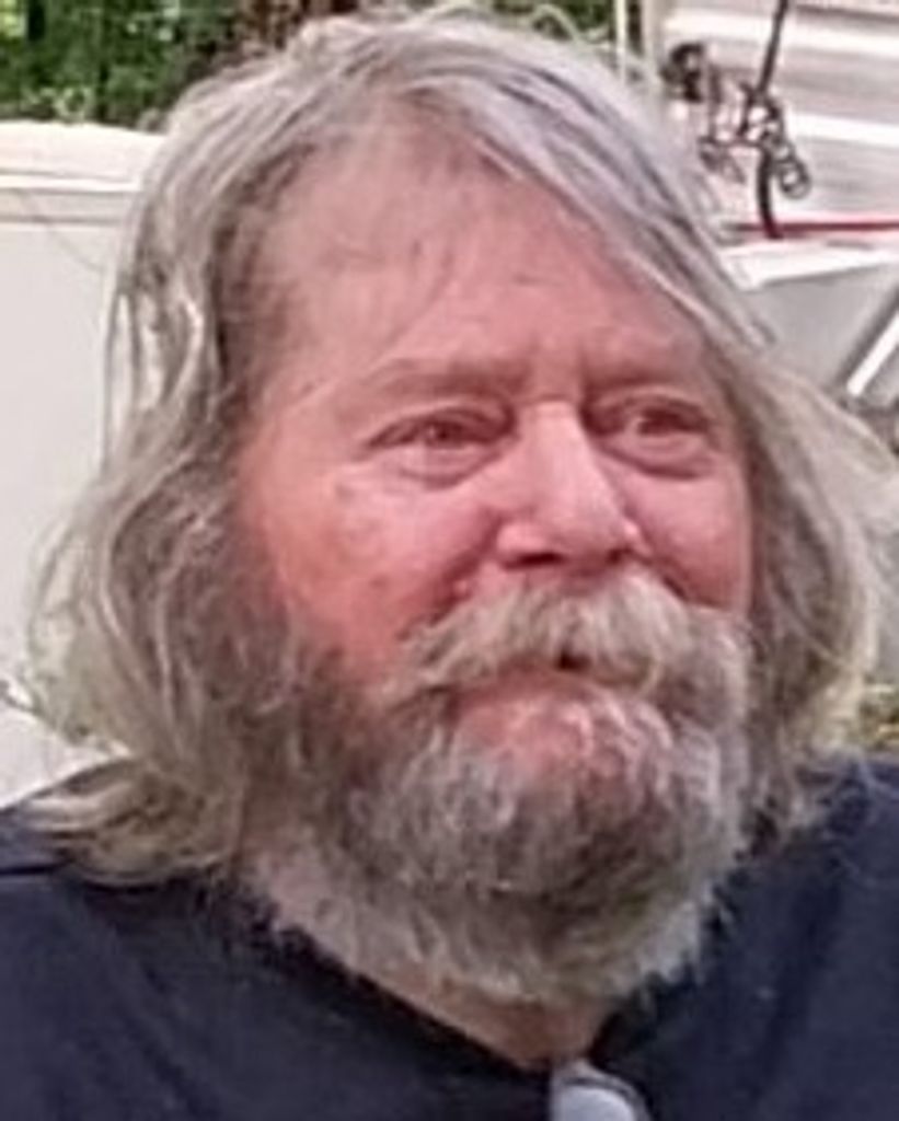 Glenn Aubrey Church Profile Photo