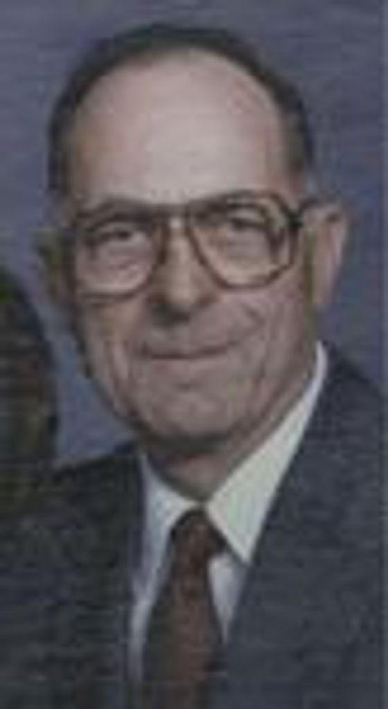 Hilton H. Steidinger