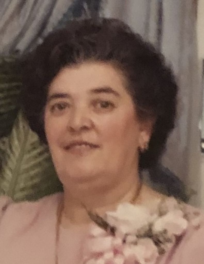 Maria Conceicao (Desa)  Sousa