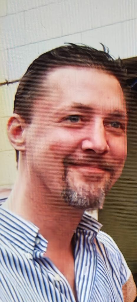 Daniel James Fleming