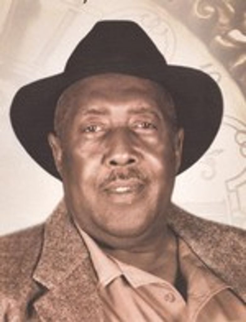 William Henry Young Profile Photo