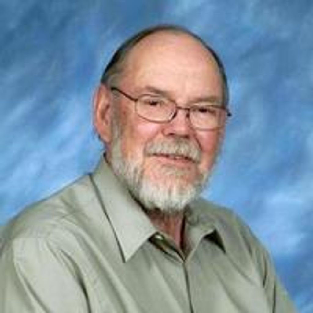 Neil Maupin