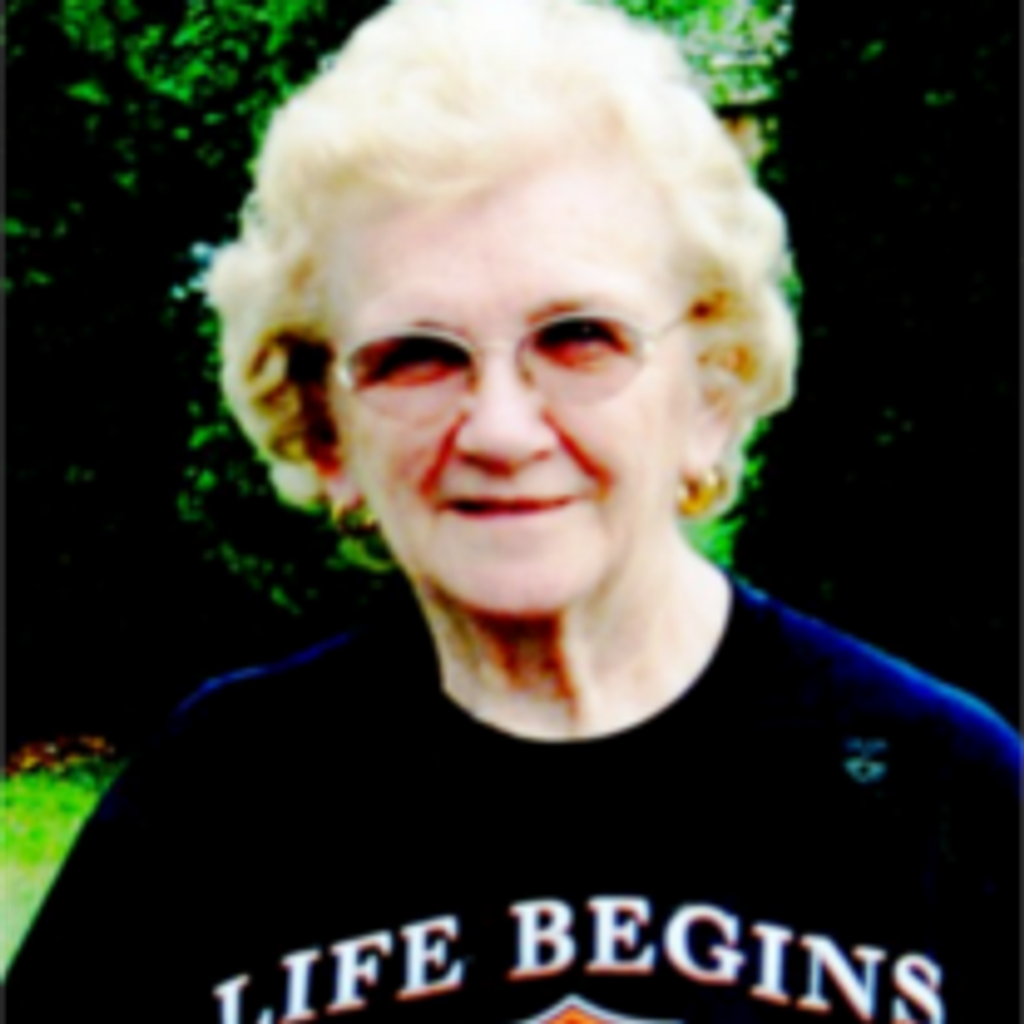 Dorothy Ann Thompson