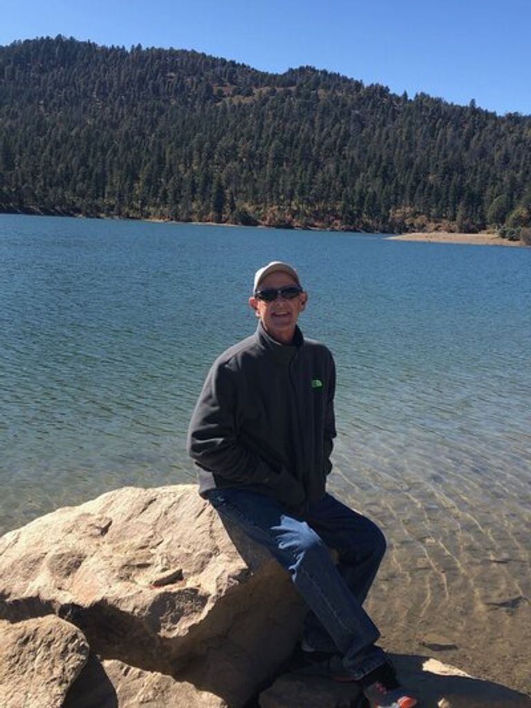Dale Allen Ross Profile Photo