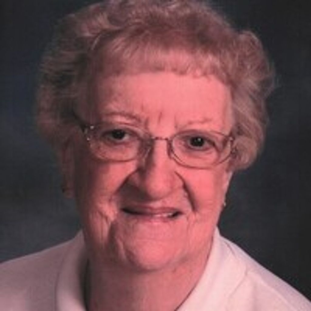 Gladys L. Shilling