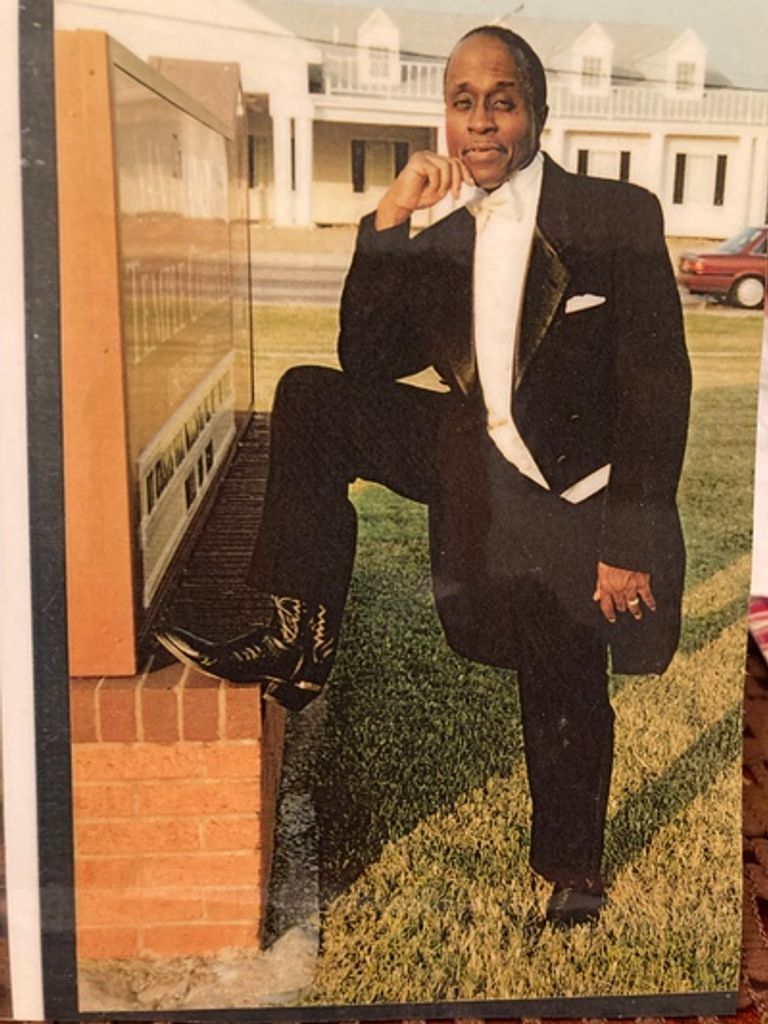 Mr. Samuel L. Brown Profile Photo
