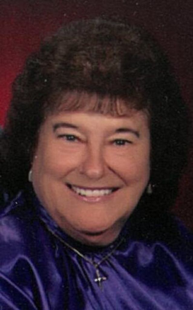 Constance A. Hall Profile Photo