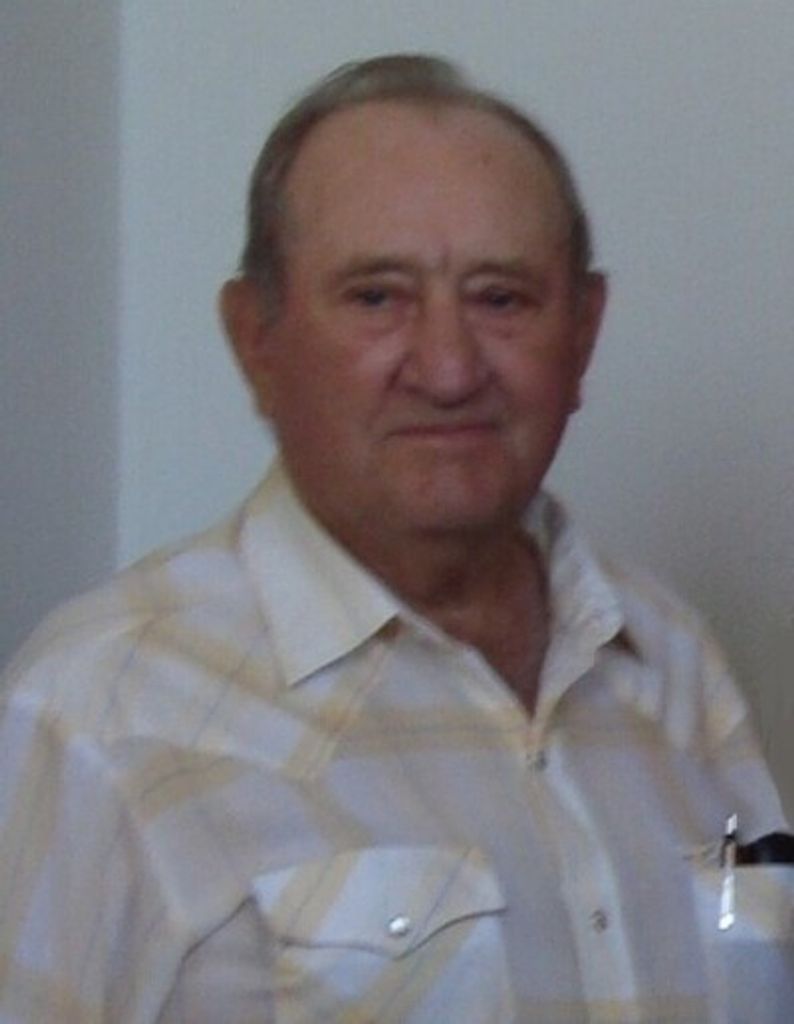 Stephen "Steve" Lorraine Robinson Profile Photo