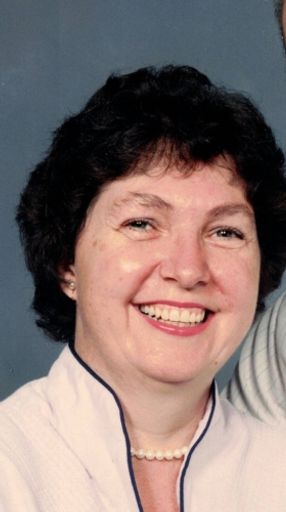 Emma B Cosby's obituary image