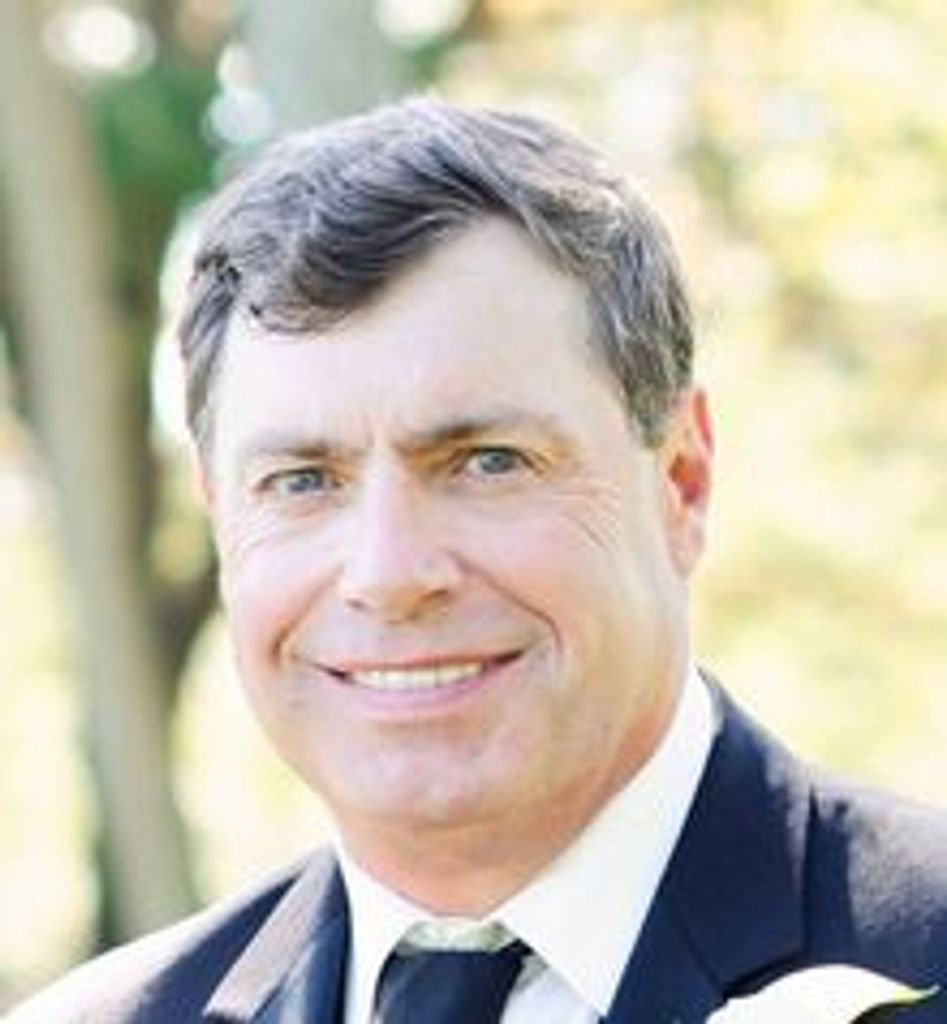 Scott  P. Schulz