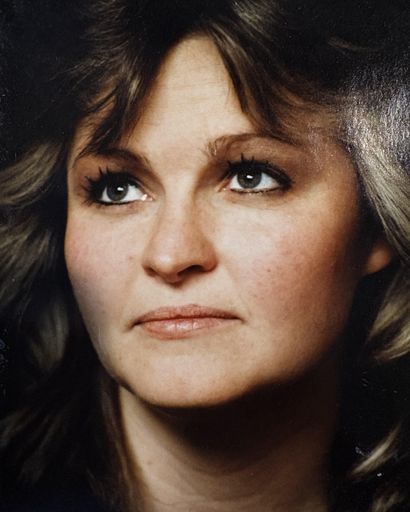 Nanci Gayle Barnes Profile Photo