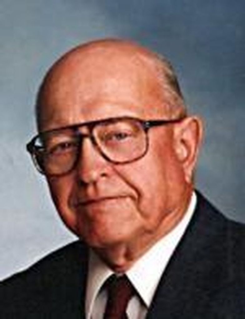 Harry L. Harms
