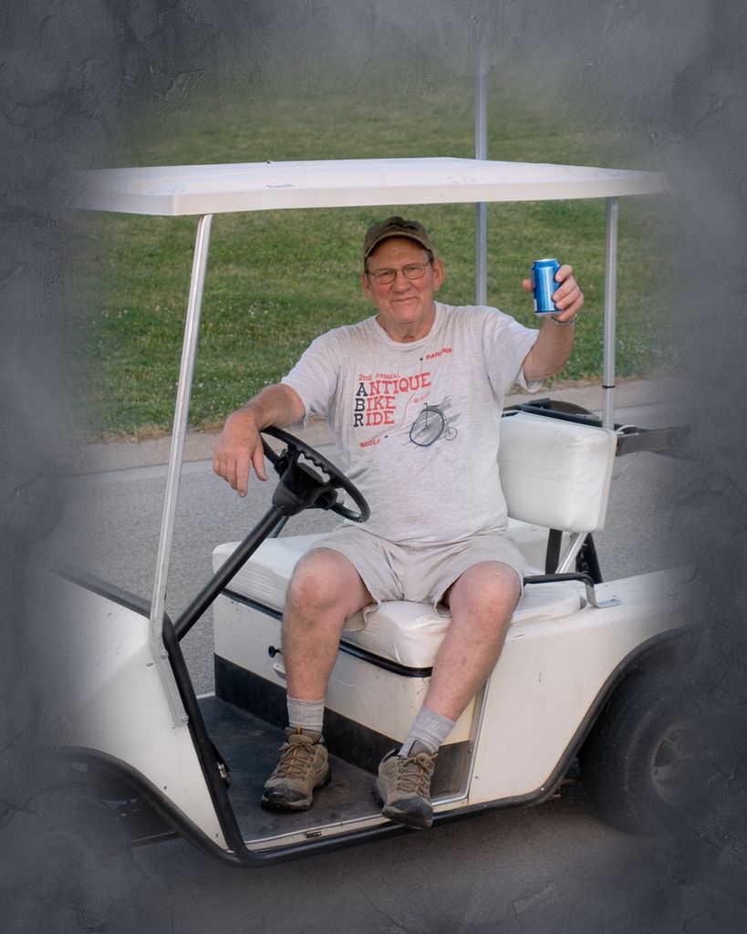 Kenneth Pauley
