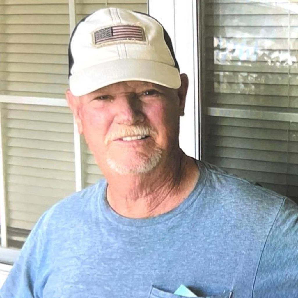 Chester Paul Williams Profile Photo