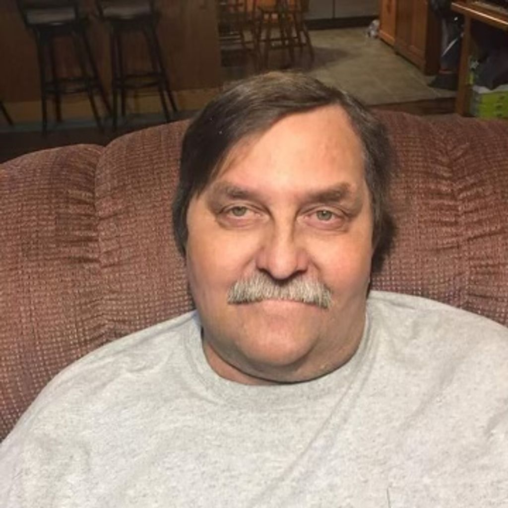 Timothy A. Thompson Profile Photo