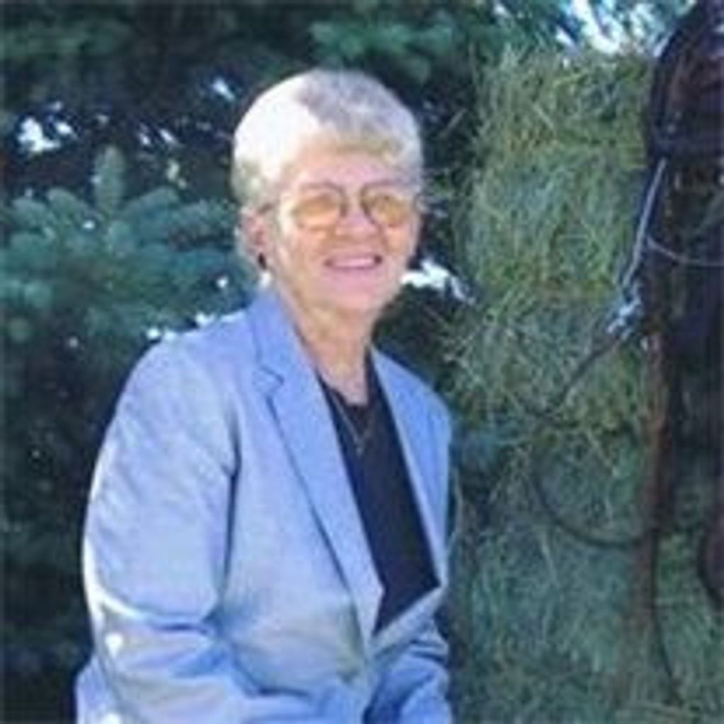 Mrs Kay Janice (Gross) Gracey