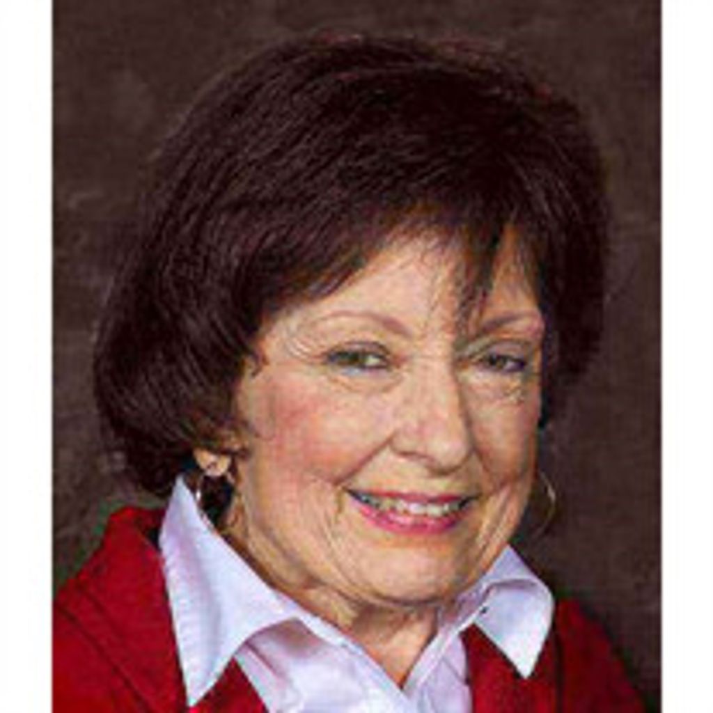 Linda Stone Miller