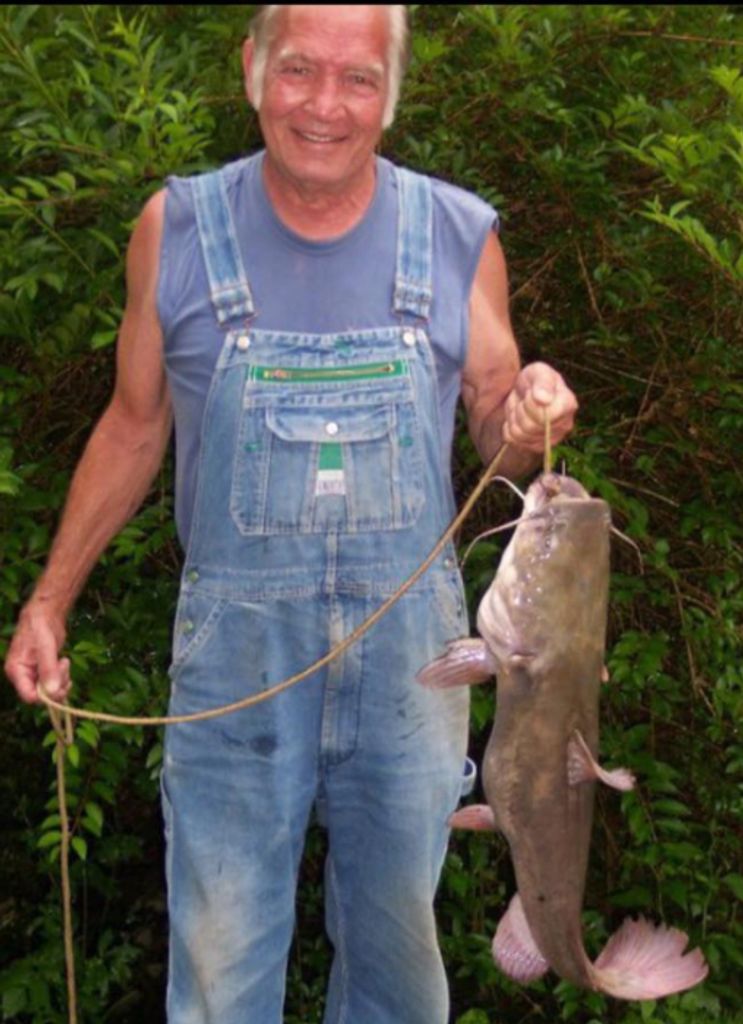 Isham Hensley, Jr.