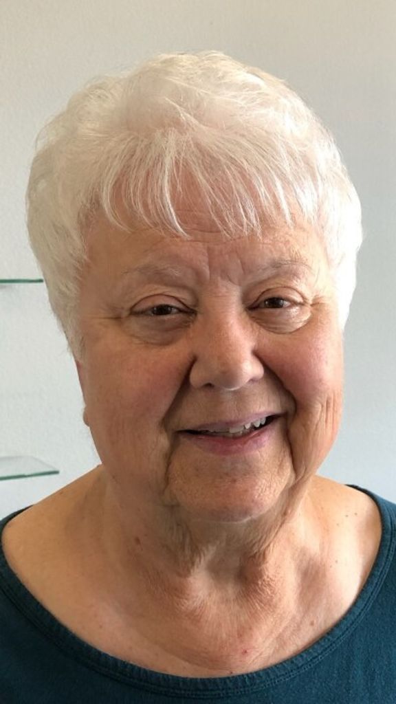 Nancy Elaine Kaufman