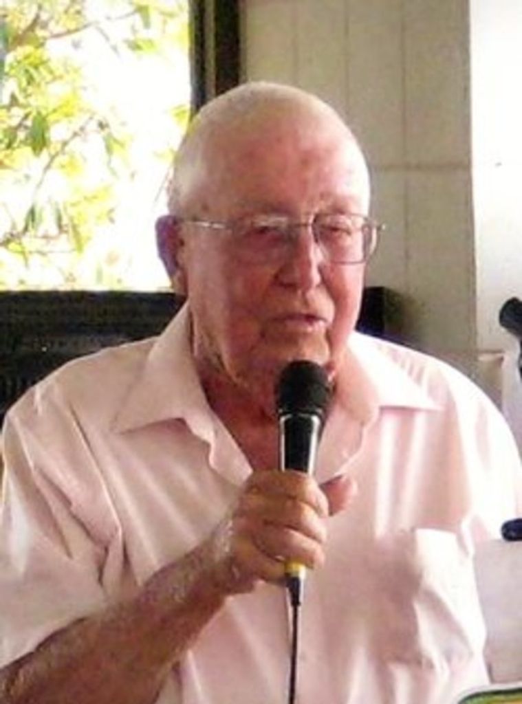 Lawrence L. Buchanan