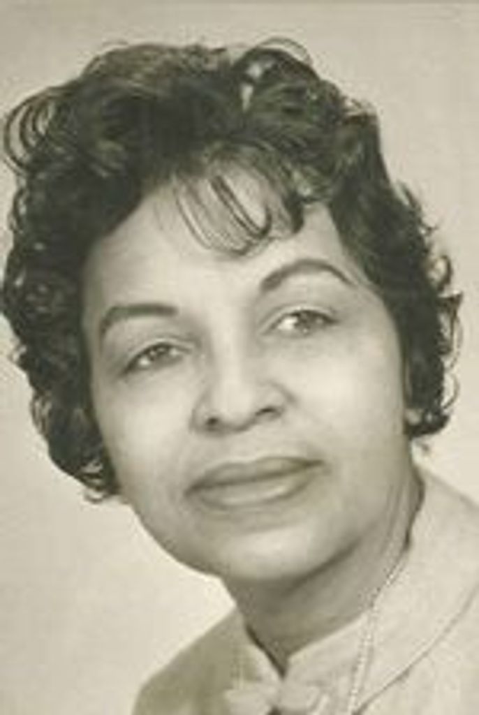 Gwendolyn Hunter Ashley