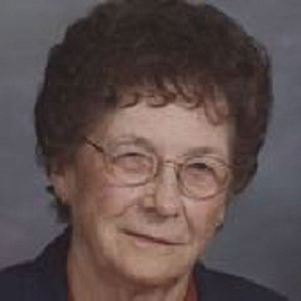 Eunice Quesnel