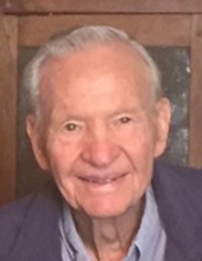 Donald Lee Nelson Profile Photo