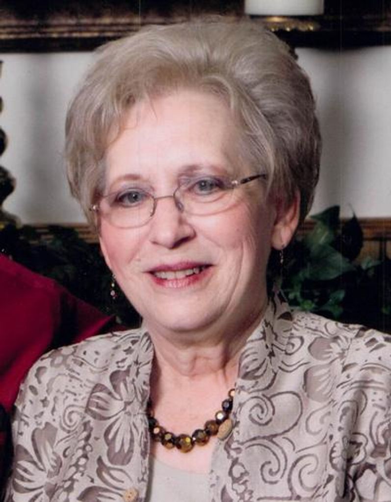 Judy Renee Harris Profile Photo